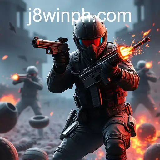 Exploring the Dynamic World of 'Action Games' Online