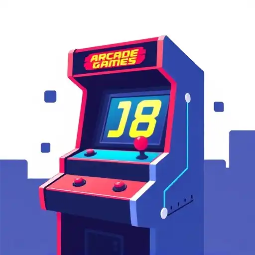 Exploring the Ever-Popular World of 'Arcade Games'