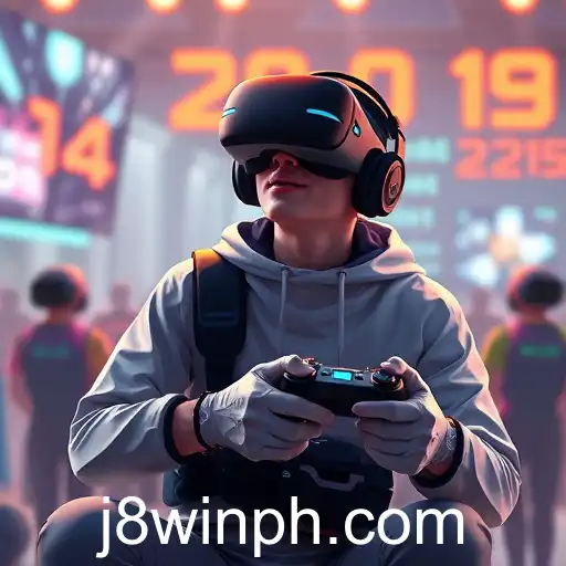 Evolution of Online Gaming in 2025