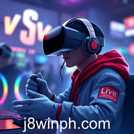 The Evolving Realm of Online Gaming in 2025