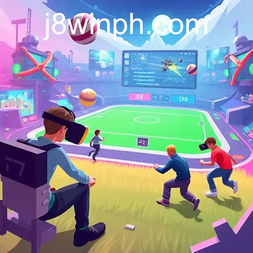 Gaming Evolution in the Digital Era