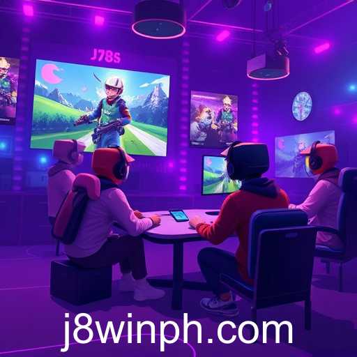 Gaming Trends in 2025