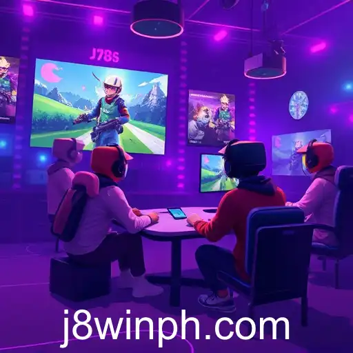 Gaming Trends in 2025