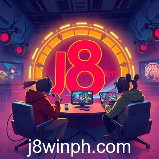 J8 Gaming Platform Expands Global Reach