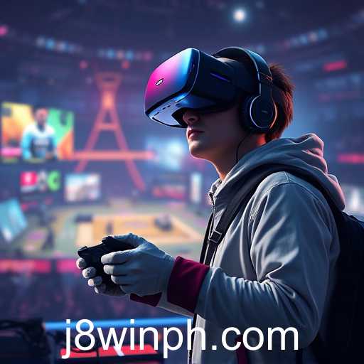 J8: Revolutionizing Online Gaming in 2025