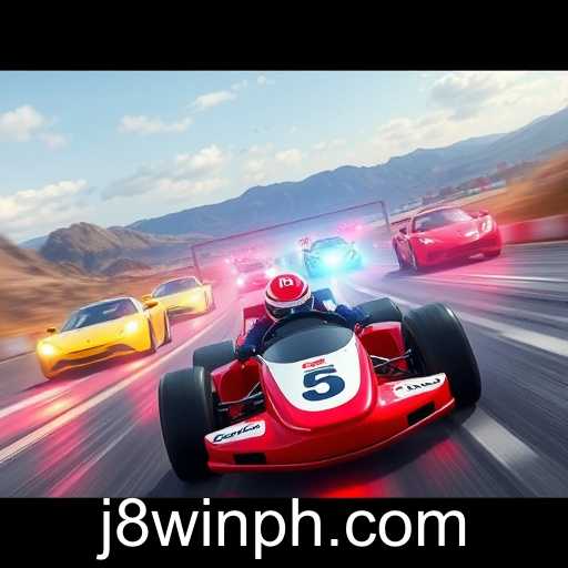 Exploring the Thrill and Speed of 'Racing Games' Category