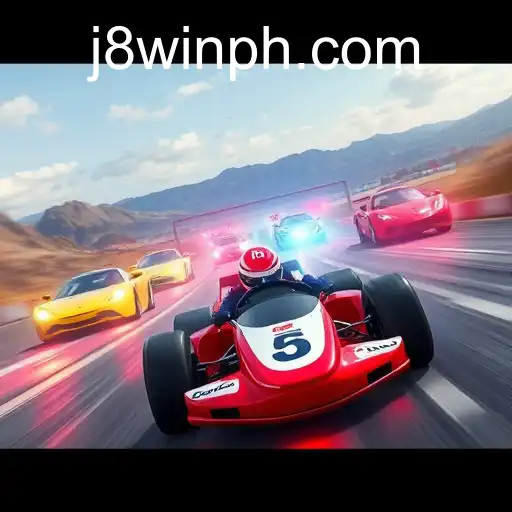 Exploring the Thrill and Speed of 'Racing Games' Category