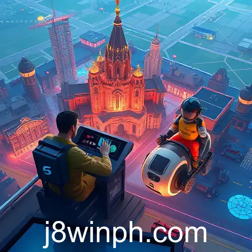 The Rise of J8: Revolutionizing Online Gaming