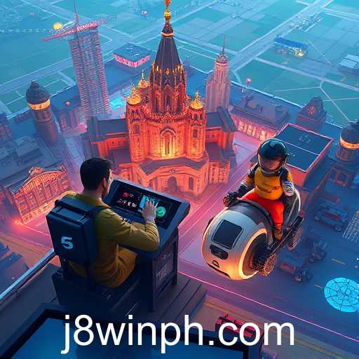 Exploring the Fascinating World of Simulation Games