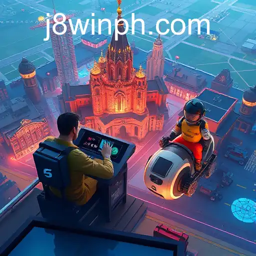 Exploring the Fascinating World of Simulation Games