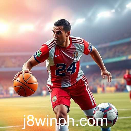 The Thrill of Virtual Sports: Exploring the 'Sports Games' Category