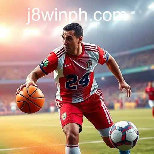 The Thrill of Virtual Sports: Exploring the 'Sports Games' Category